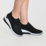 Mimma - Komfort Sneakers Női