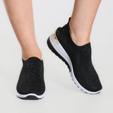 Mimma - Komfort Sneakers Női