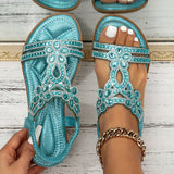 Boho™ - Ortopéd szandálok Boho