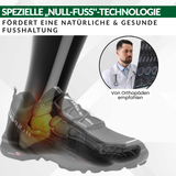 Loomtrail - Ergonomikus fájdalomcsillapító túracipő