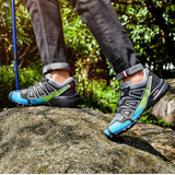 Loomtrail - Ergonomikus fájdalomcsillapító túracipő