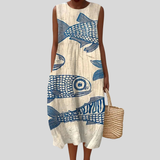 Kinga - Laza és kényelmes ruha