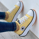 Lili - Női ortopéd sneaker