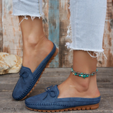Luna™ Ortopédiai Komfort Slip-On Cipők
