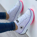 Lili - Női ortopéd sneaker