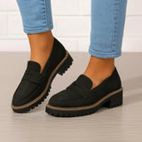 Nadia - Időtlen Loafer