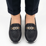 Coline - Kényelmes női mokaszin