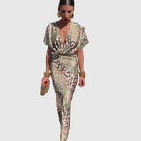 Clarandra | Réz Midi Ruha