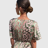 Clarandra | Réz Midi Ruha