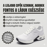 Lili | Ergonomikus Fájdalommentes Cipők
