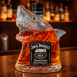Whisky Üveg - Haai Kiadás
