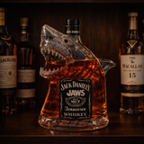 Whisky Üveg - Haai Kiadás