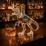 Whisky Palack - T-Rex Kiadás