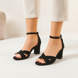 Malena | Ortopéd Elegáns Magassarkú