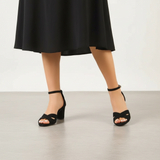 Malena | Ortopéd Elegáns Magassarkú