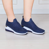Mimma - Komfort Sneakers Női