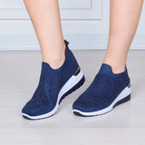 Mimma - Komfort Sneakers Női