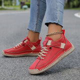Mia – Kényelmes és Fájdalommentes Ortopéd Sneakers