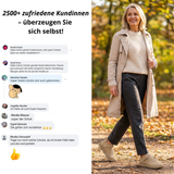 Mia – Kényelmes és Fájdalommentes Ortopéd Sneakers