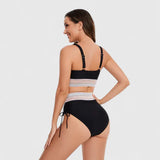 Jayzelliah | Elegáns Bikini Szett