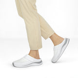 Sienna - Könnyű komfort slip-on aktív napokra