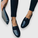 Liny - Elegáns és ultra-kényelmes Loafer