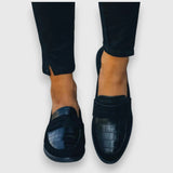 Liny - Elegáns és ultra-kényelmes Loafer