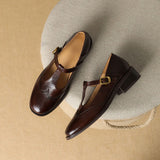 Manon | Mary Jane cipők