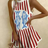 Pearl | Robe en Lin