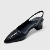 Bözse | Stílusos Elegáns Magassarkú