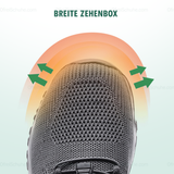 Steinmetz Hands-Free Ortopéd Cipők Háló