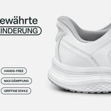 Liv - A mindennapi kényelmes, hands-free sneaker