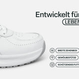 Liv - A mindennapi kényelmes, hands-free sneaker
