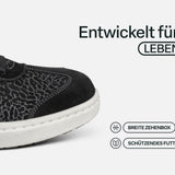 Carla - Kényelmes Ortopéd Sneakers