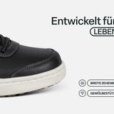 Marjo - Elegáns kényelmi sneaker minden napra