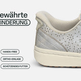 Elise - A Hands-Free Kényelem Sneaker Stílusos Napokra