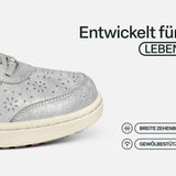 Elise - A Hands-Free Kényelem Sneaker Stílusos Napokra