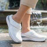 Sienna - Könnyű komfort slip-on aktív napokra