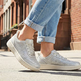 Elise - A Hands-Free Kényelem Sneaker Stílusos Napokra