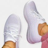 Kényelmes sportcipők