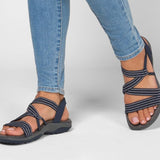 Nyla - Ortopéd Elegáns Szandálok