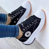 Lili - Női ortopéd sneaker