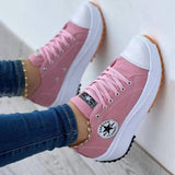 Lili - Női ortopéd sneaker