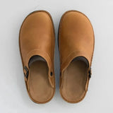 Maayke - Stílusos Casual Slip-On