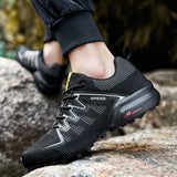 TopTrail - Ergonomikus fájdalomcsillapító túracipő