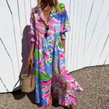 Rimmey | Beachcomber Boho Ruha