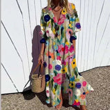 Rimmey | Beachcomber Boho Ruha