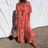 Rimmey | Beachcomber Boho Ruha