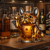 Whisky palack - Kutyák számára készült kiadás