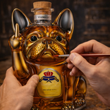 Whisky palack - Kutyák számára készült kiadás